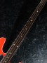 Fender Made In Japan Aerodyne II Jazz Bass -Candy Apple Red- 6